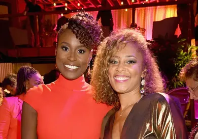 amanda seales issa rae